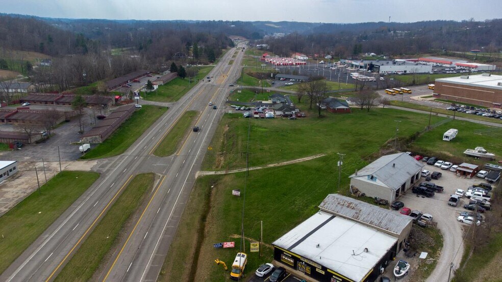 More Photos Of 7117 US 60, Ashland Land For Sale