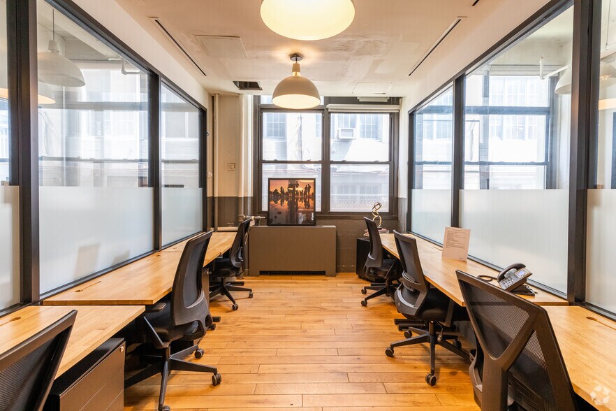 More Photos Of 109 S 5th St, Brooklyn Coworking Space