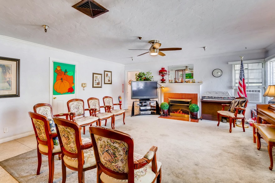 More Photos Of 1061 E Bradley Ave, El Cajon Assisted Living For Sale