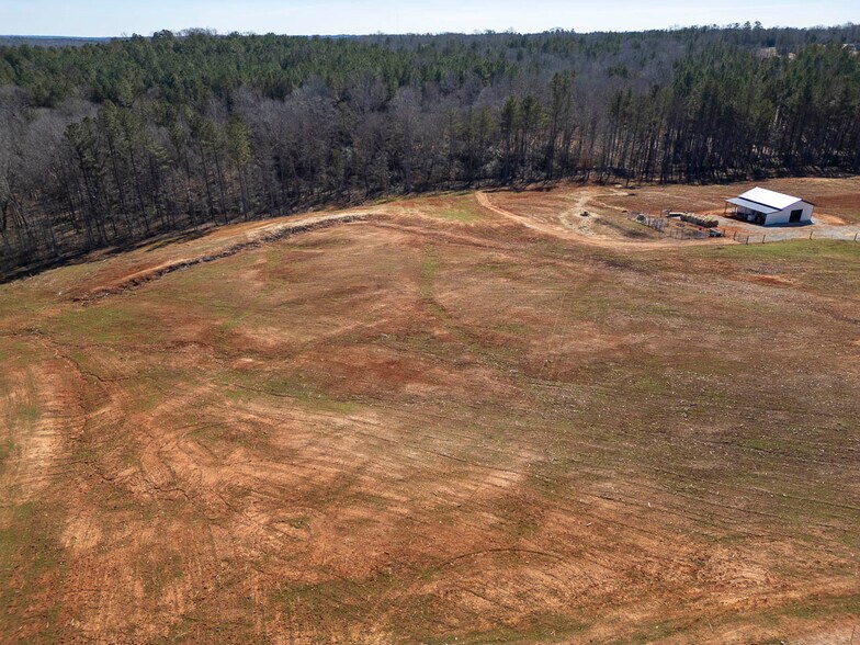 More Photos Of 693 Elledge Road, Ware Shoals Land For Sale