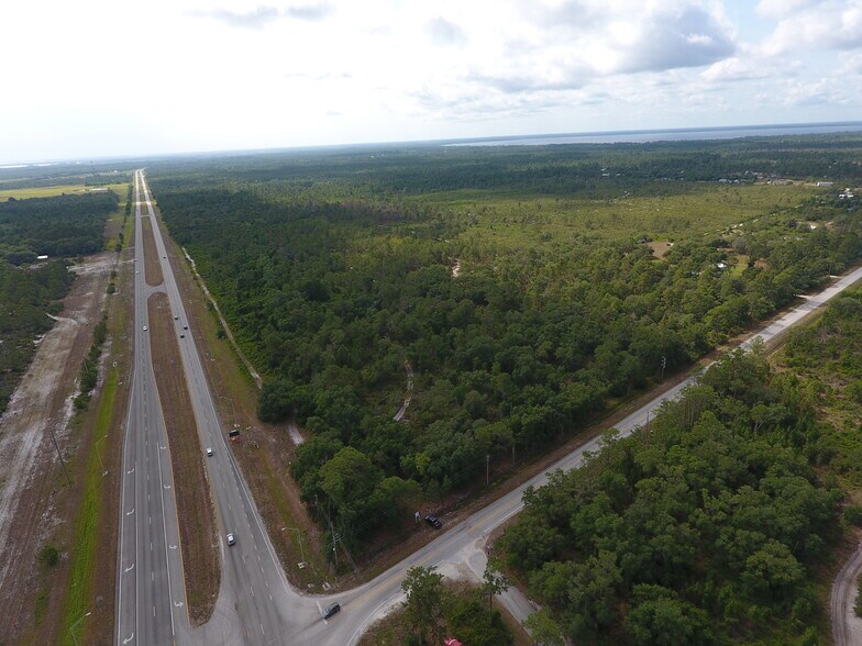 More Photos Of Highway 60 @ Walk in Water Rd., Lake Wales Land For Sale