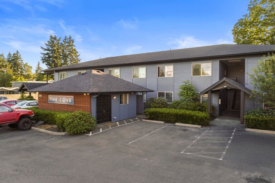 Primary Photo Of 7234 47th Ave NE, Marysville Apartments For Sale