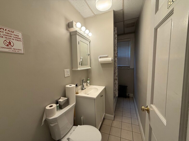 More Photos Of 1675-1679 Massachusetts Ave, Cambridge Office For Lease