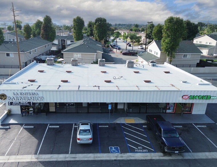 More Photos Of 10340-10368 Central Ave, Montclair Storefront For Sale