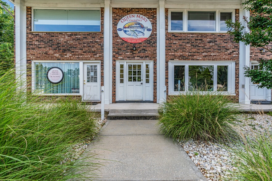 More Photos Of 2679 Highway 70, Manasquan Office For Lease