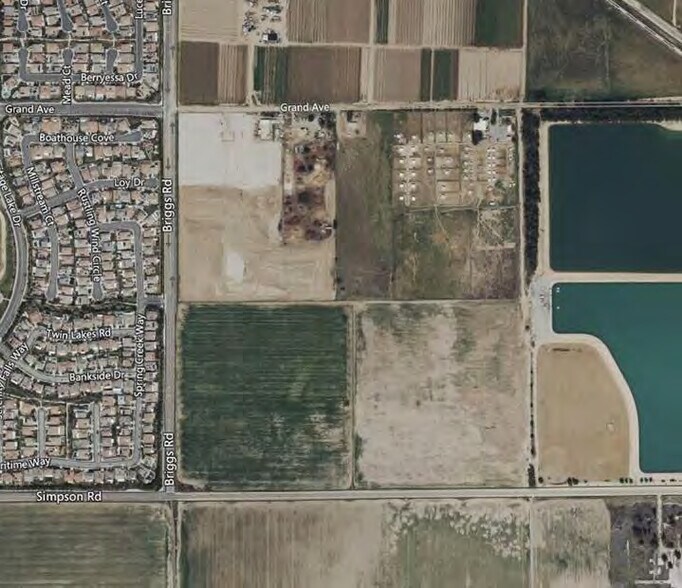 More Photos Of 0 Briggs Rd, Winchester Land For Lease