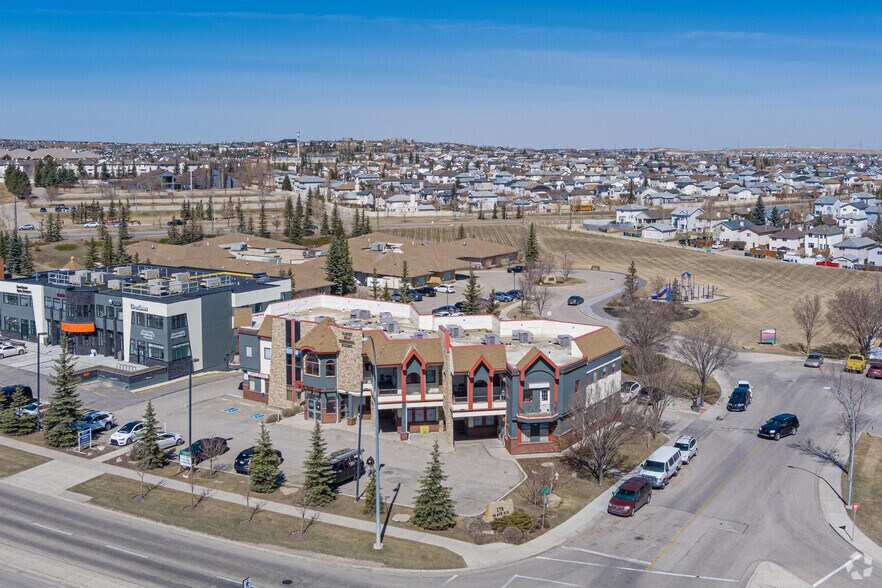 More Photos Of 178 96th Ave NE, Calgary Office For Lease