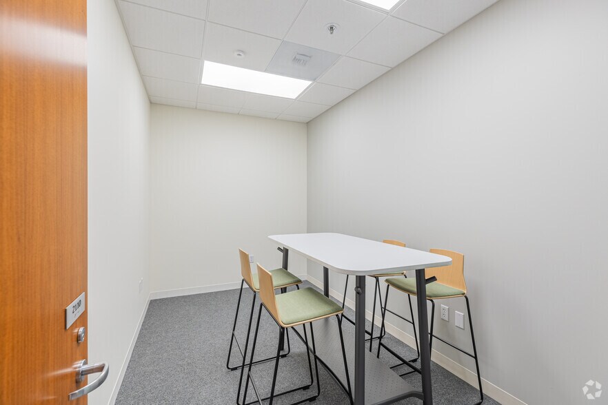 More Photos Of 770 1st Ave, San Diego Coworking Space