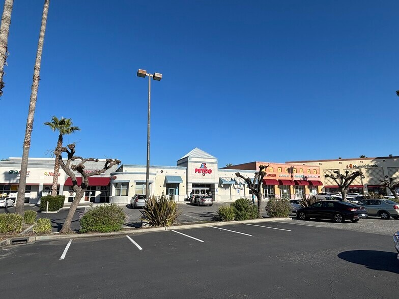 More Photos Of 2765-2799 El Camino Real, Santa Clara Unknown For Lease