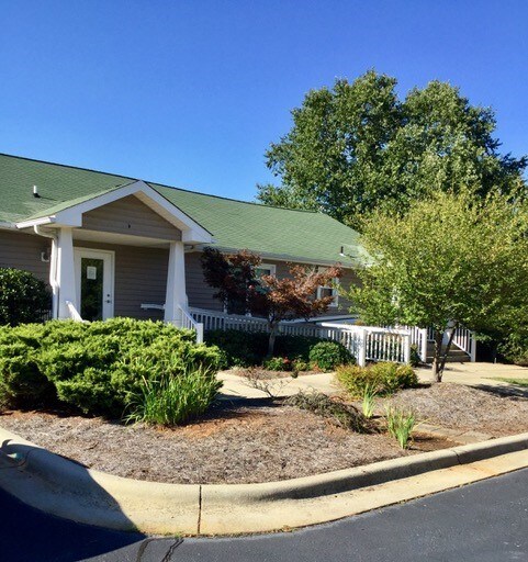 More Photos Of 5587 Garden Village Way, Greensboro Office For Lease