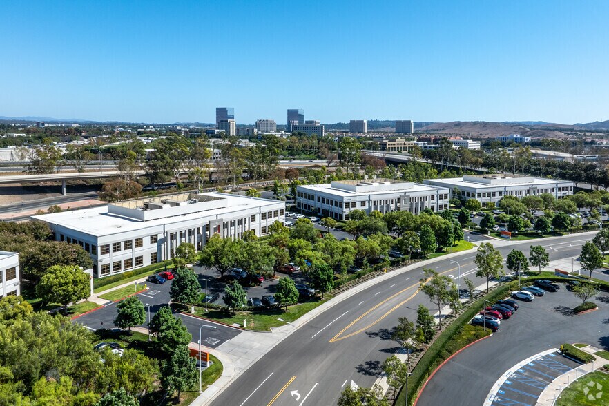 More Photos Of 48 Discovery, Irvine Office For Lease
