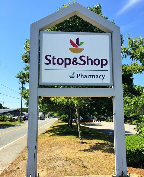 More Photos Of 41-55 Long Pond Dr, South Yarmouth Unknown For Lease