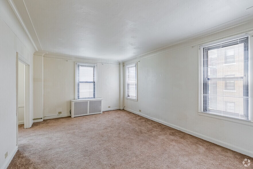 More Photos Of 500 S Aiken Ave, Pittsburgh Apartments For Lease