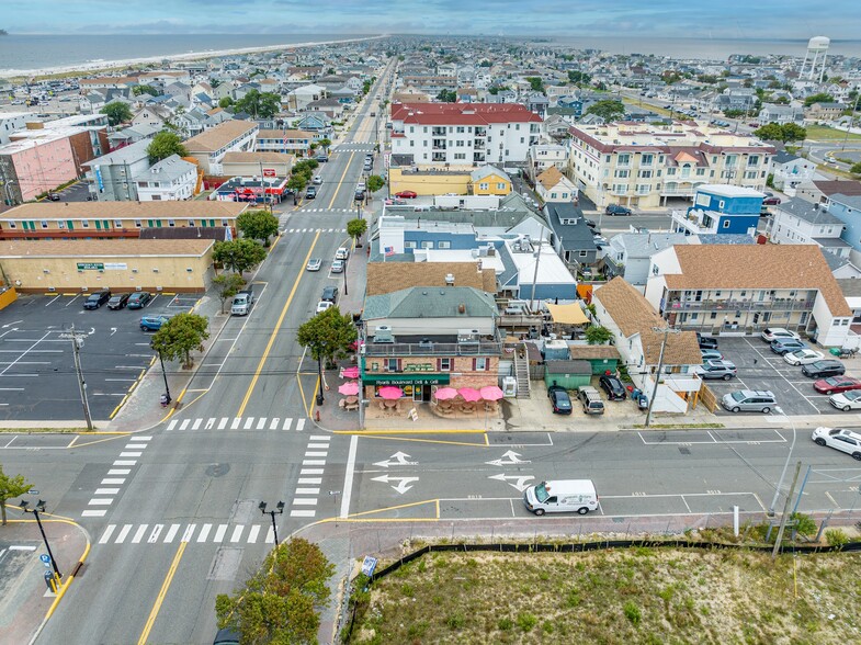 More Photos Of 117 Boulevard, Seaside Heights Apartments For Sale