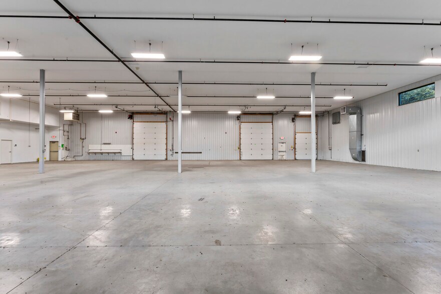 More Photos Of 1443 Granger Dr, Davison Medical For Lease