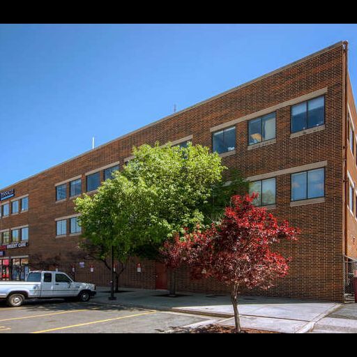 More Photos Of 1 Broadway, Denver Office For Lease