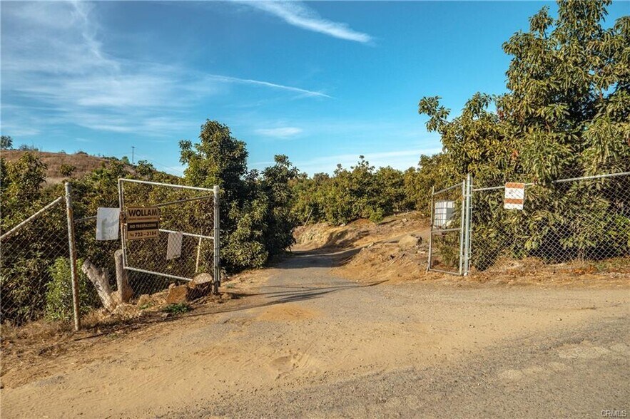 More Photos Of 0 Gopher Canyon Rd, Vista Land For Sale