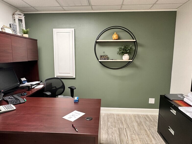 More Photos Of 4817 Hill St, Abilene Warehouse For Lease