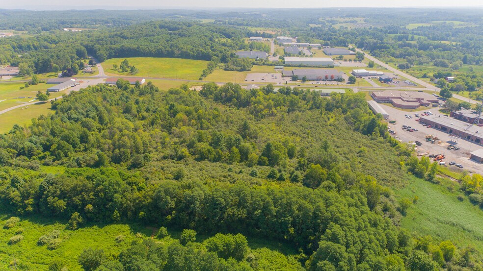 More Photos Of 194 Harrison St, Gloversville Land For Sale