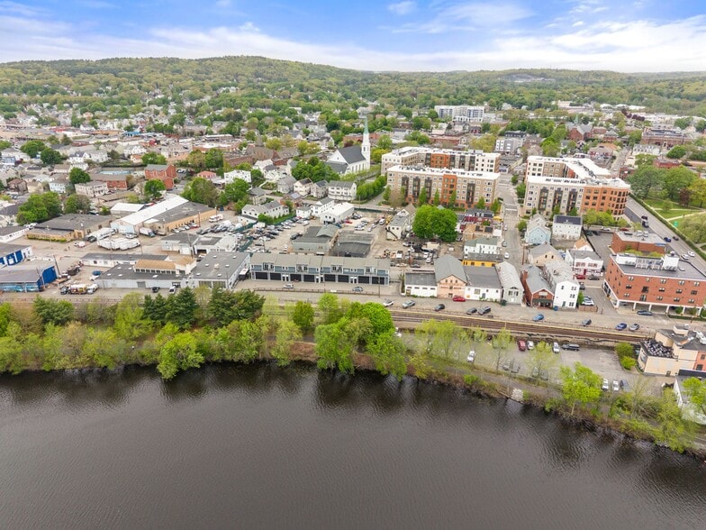 More Photos Of 42 Felton St, Waltham Warehouse For Sale