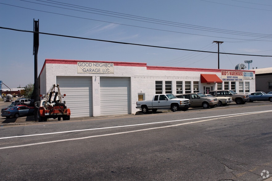 More Photos Of 4455 E 46th Ave, Denver Manufacturing For Sale