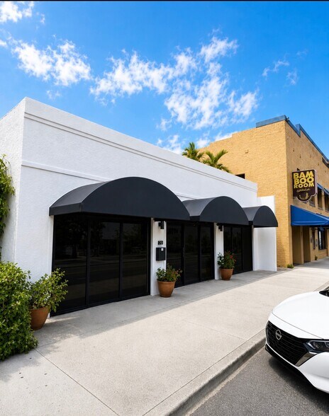 Primary Photo Of 29 S J St, Lake Worth Office For Lease