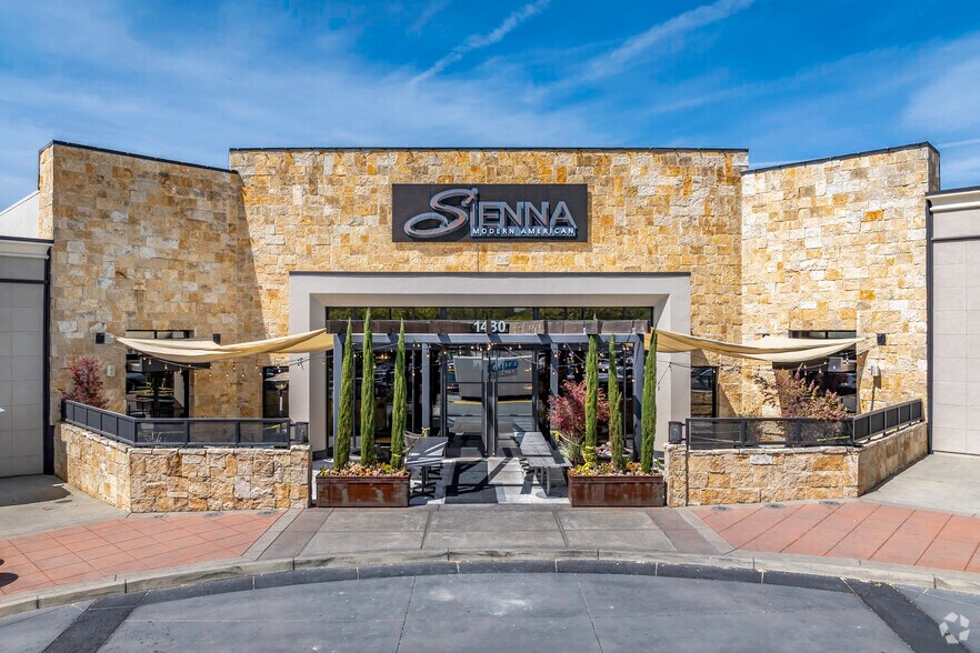 More Photos Of 1470 Eureka Rd, Roseville Unknown For Lease