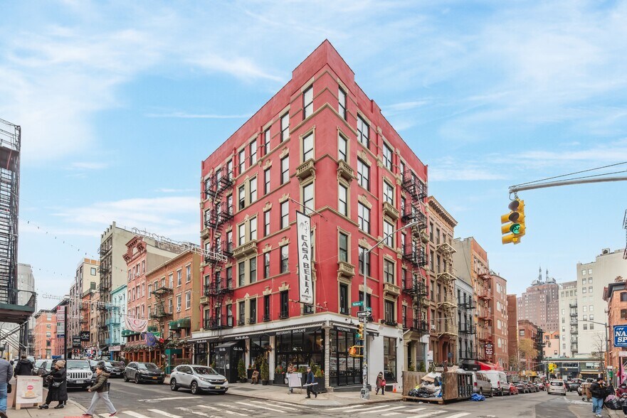 More Photos Of , New York Multifamily For Sale