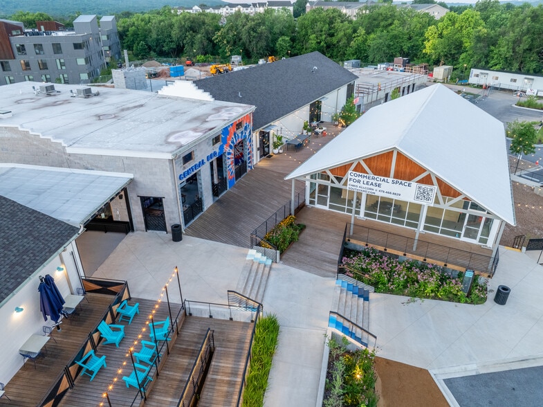 More Photos Of 517 W Martin Luther King Blvd, Fayetteville Restaurant For Lease