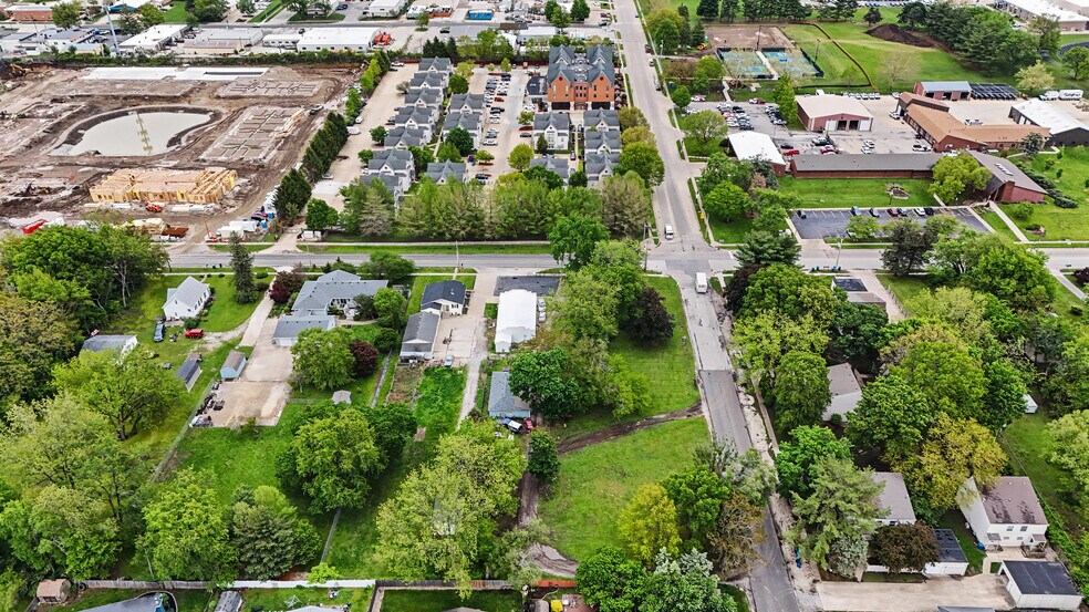 More Photos Of 2404 W John St, Champaign Land For Sale