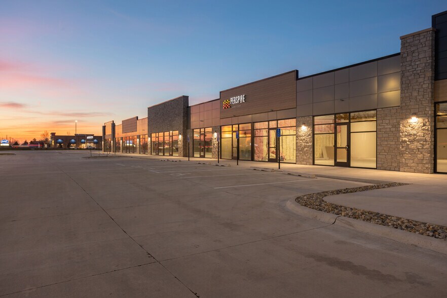More Photos Of 505 E Hickman, Waukee General Retail For Lease