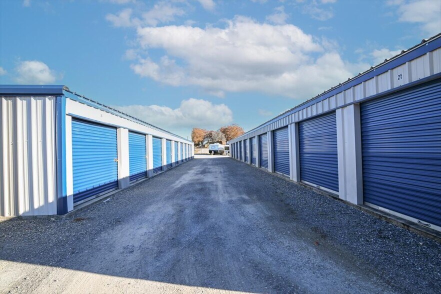 More Photos Of 1605 Waterlick Rd, Lynchburg Land For Sale