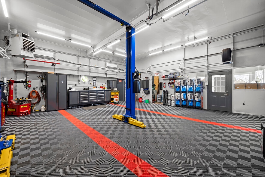 More Photos Of 1033 Cleveland Rd, Sandusky Auto Dealership For Sale