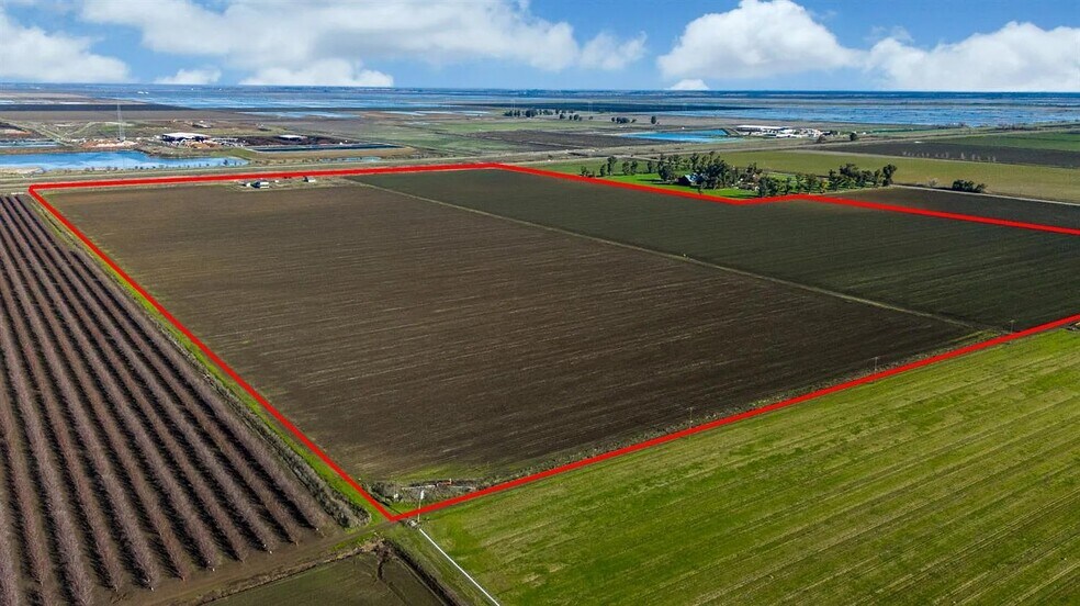 More Photos Of 44643 County Road 29, Davis Land For Sale