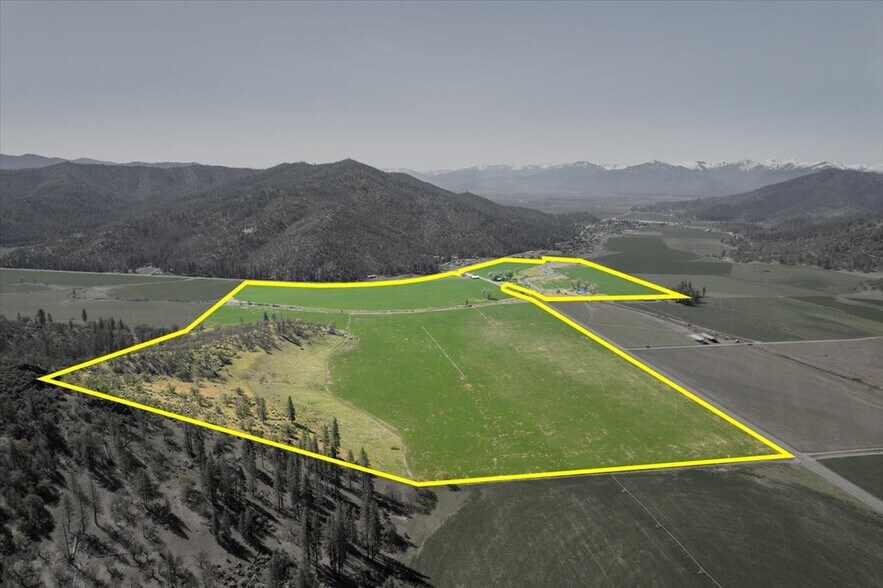 More Photos Of 13317 McAdams Creek Rd, Fort Jones Land For Sale