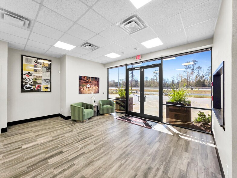 More Photos Of 3410 I-10 W, Orange Office For Sale