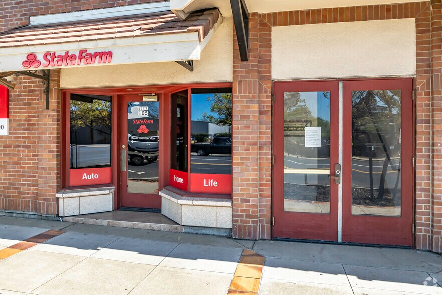 More Photos Of 605 Lincoln Blvd, Lincoln Office For Lease