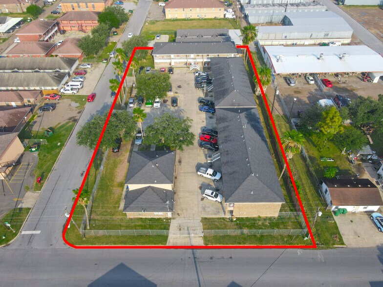 More Photos Of 1000 W Caffery Ave, Pharr Apartments For Sale