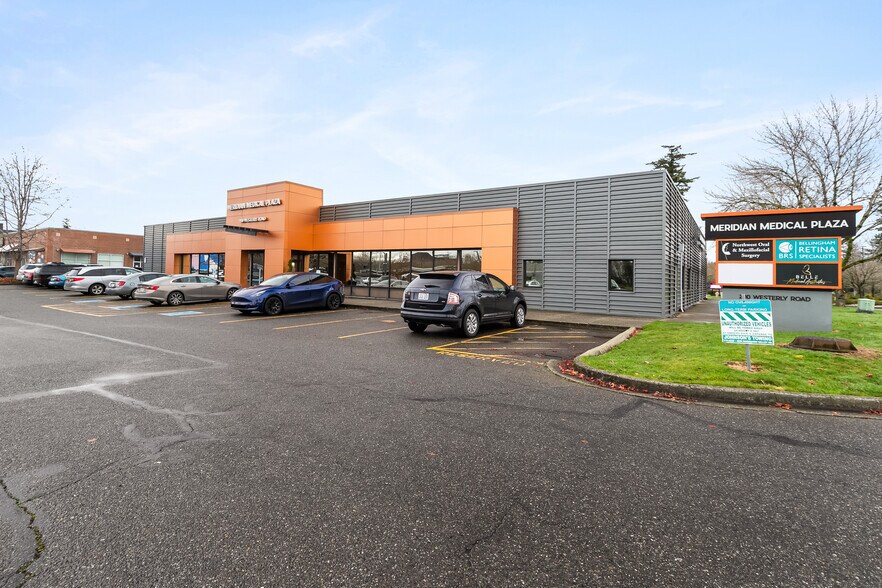 More Photos Of 200 Westerly Rd, Bellingham Medical For Lease
