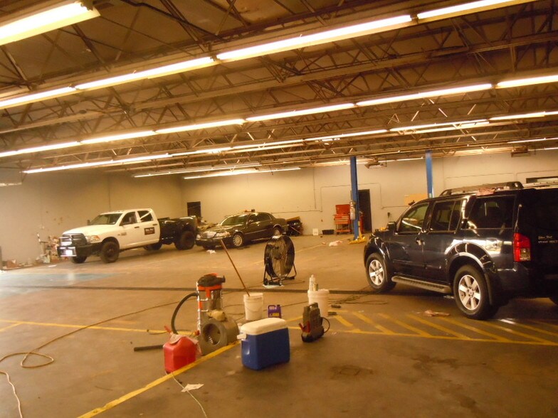 More Photos Of 3500 5th Ave S, Birmingham Unknown For Lease