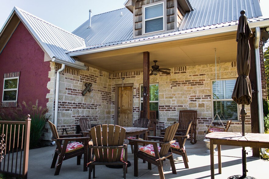 More Photos Of 403 County Road 3672, Springtown Lodge Meeting Hall For Sale