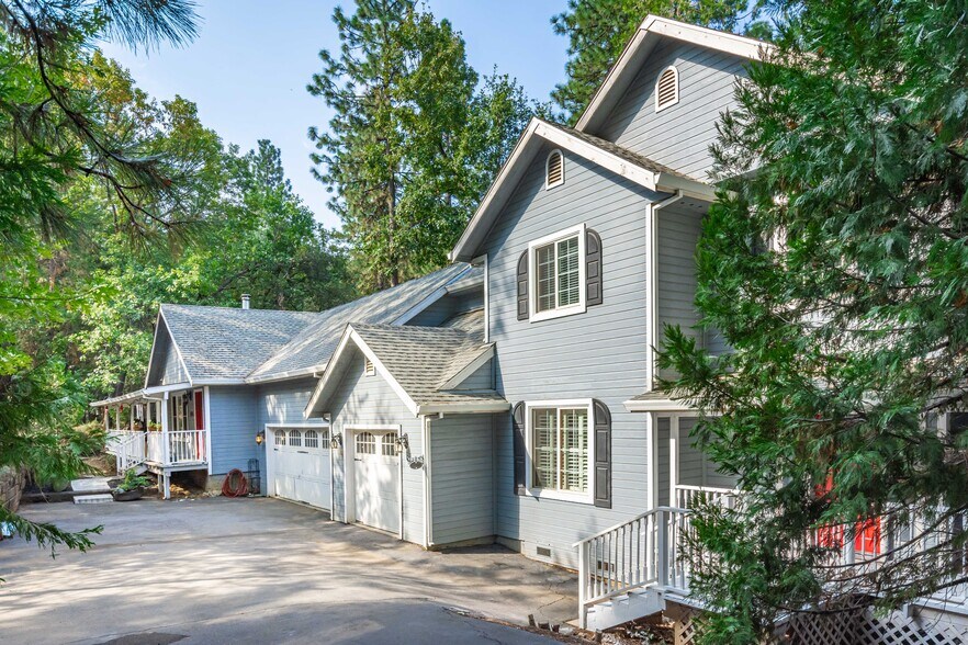 More Photos Of 13900 Ponderosa Way, Pine Grove Apartments For Sale