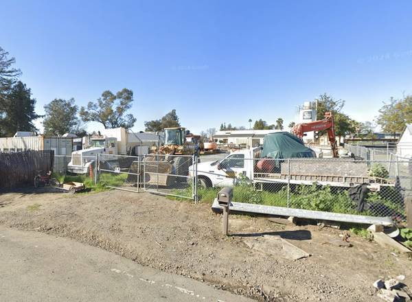 More Photos Of 11 E Robles Ave, Santa Rosa Land For Sale