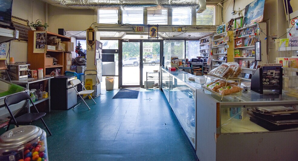 More Photos Of 623 Sligo Ave, Silver Spring Storefront Retail Residential For Sale