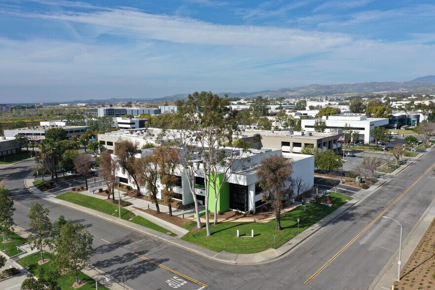 Primary Photo Of 15 Mason, Irvine Warehouse For Sale