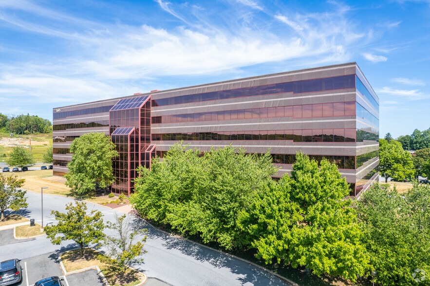 Primary Photo Of 1605 N Cedar Crest Blvd, Allentown Medical For Lease