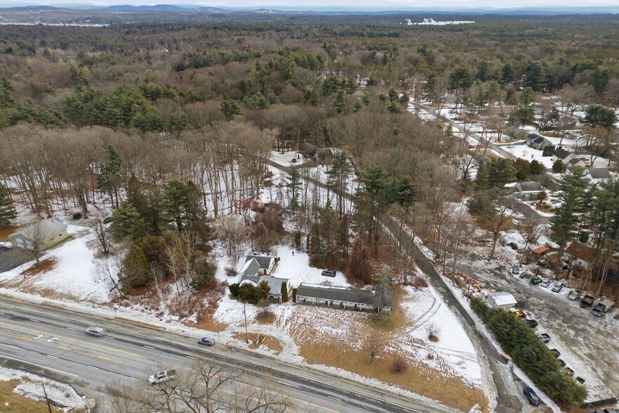 More Photos Of 2595-2599 US 9, Malta Land For Sale