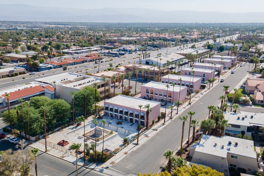 More Photos Of 74380 El Camino, Palm Desert Apartments For Sale