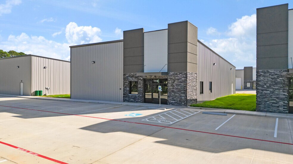 More Photos Of 15607 Jarvis Rd, Cypress Distribution For Sale