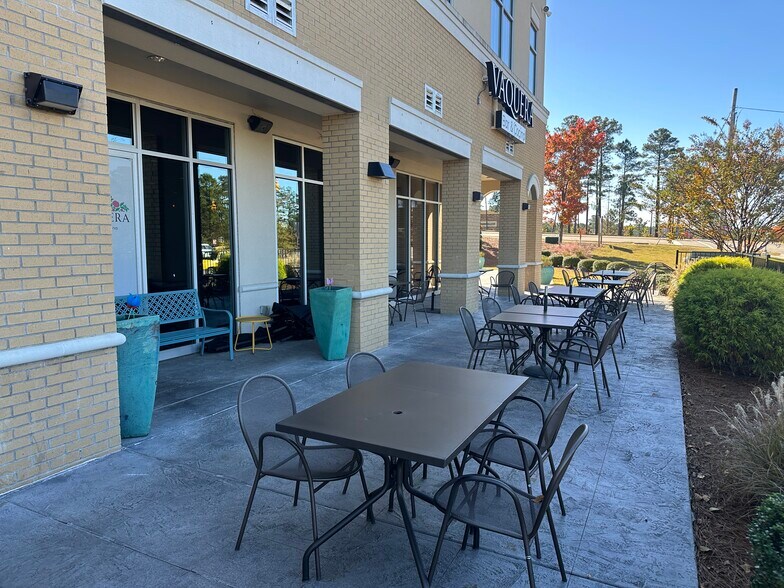 More Photos Of 100 Pavilion Way, Southern Pines Office For Lease